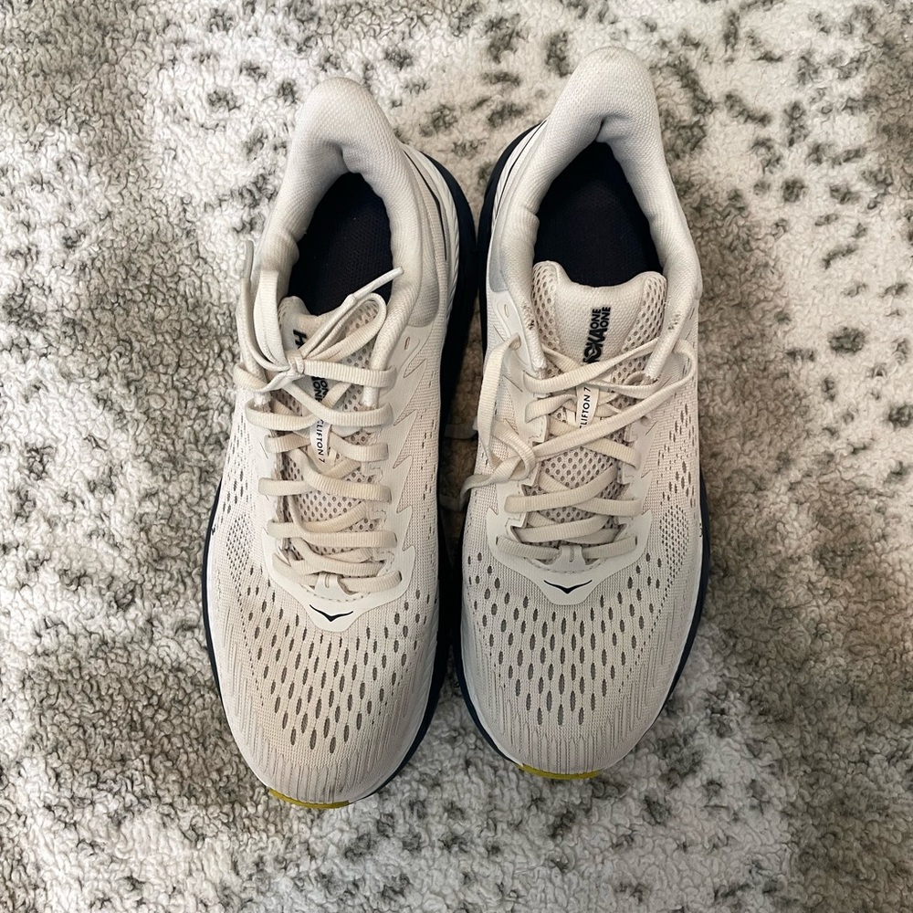 Hoka Clifton 7 - Picture 2 of 7